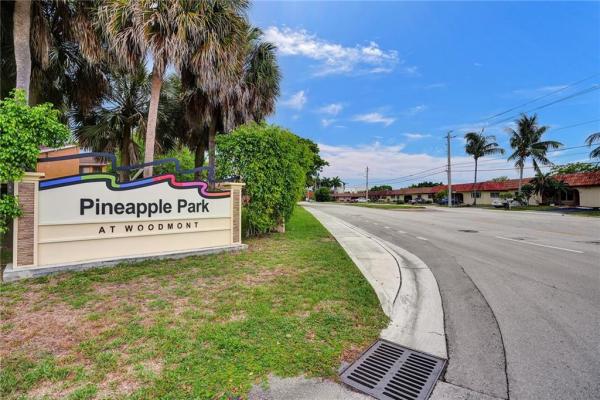 Pineapple Park At Woodmont, 8063 NW 71st Ct #8063, Tamarac, Florida 33321, image 1