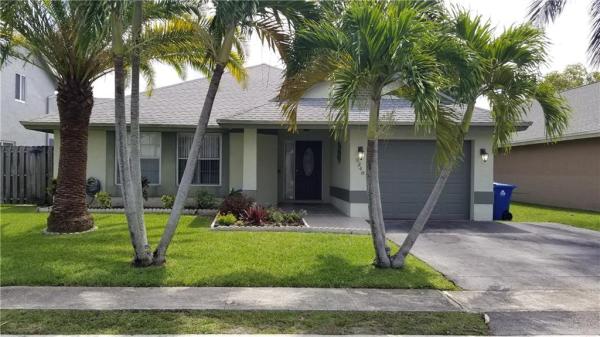 Sawgrass Estates, 3246 NW 122nd Ave, Sunrise, Florida 33323, image 1