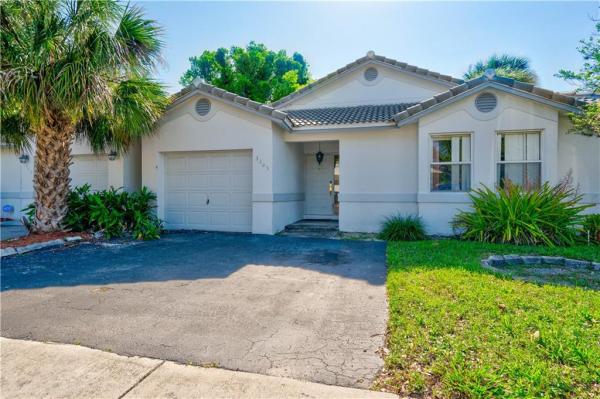 Las Palmas At Davie, 3305 NW 79th Way, Davie, Florida 33024, image 1