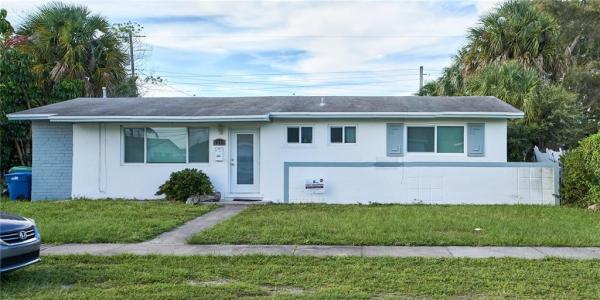 Hall Crest Gardens, 2345 NW 182nd Ter, Miami Gardens, Florida 33056, image 1