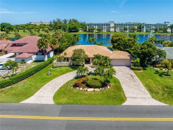 Palm-Aire Estates, 3165 Estates Dr, Pompano Beach, Florida 33069, image 1