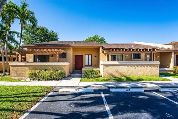 Longwood Village At Jacaranda, 933 NW 79th Ter, Plantation, Florida 33324, image 1