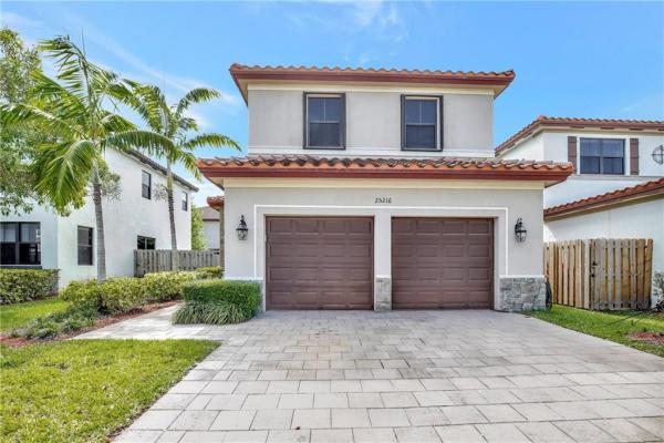 Coco Palm Estates, 25216 SW 117th Pl, Princeton, Florida 33032, image 1