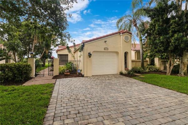 Villas On The Green, 648 Deer Creek Emerald Way #648, Deerfield Beach, Florida 33442, image 1