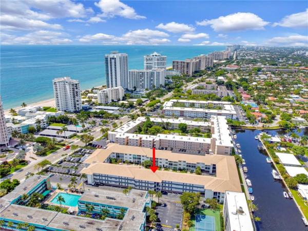 1461 S Ocean Blvd, Pompano Beach, Florida 33062, image 1