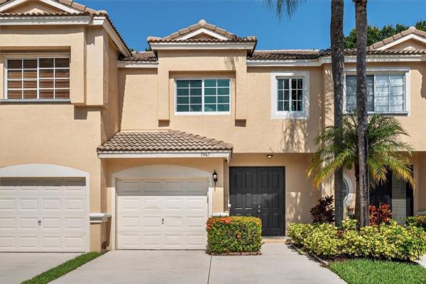 Victoria Isles, 5967 NW 47th Way, Coconut Creek, Florida 33073, image 1