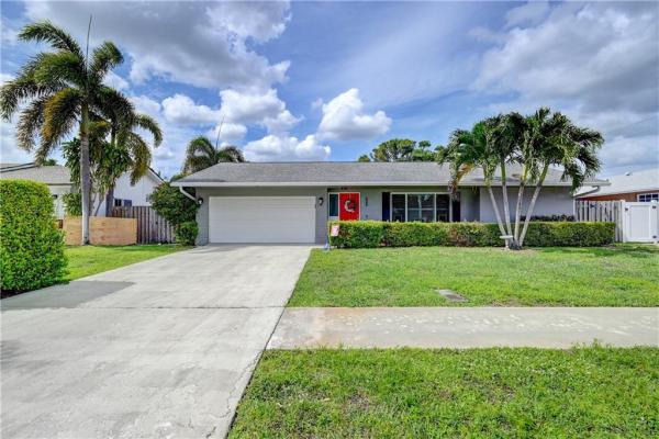 Waterford Homes, 2417 SW 12th Ct, Deerfield Beach, Florida 33442, image 1