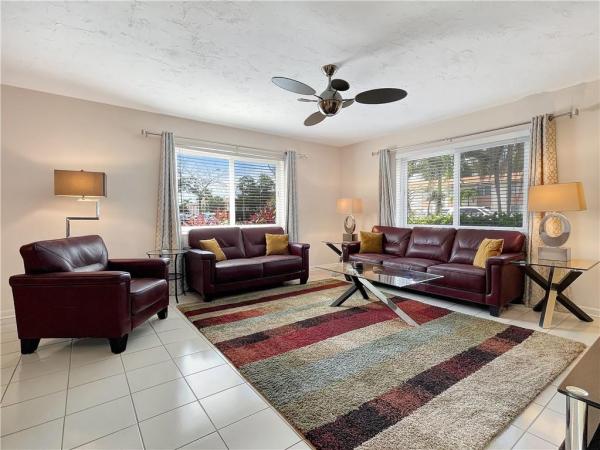 Manor Grove Village, 136 NE 19th Ct #108F, Wilton Manors, Florida 33305, image 3