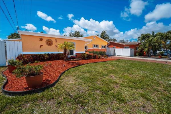 Andersons, 713 NW 7th St, Dania Beach, Florida 33004, image 1