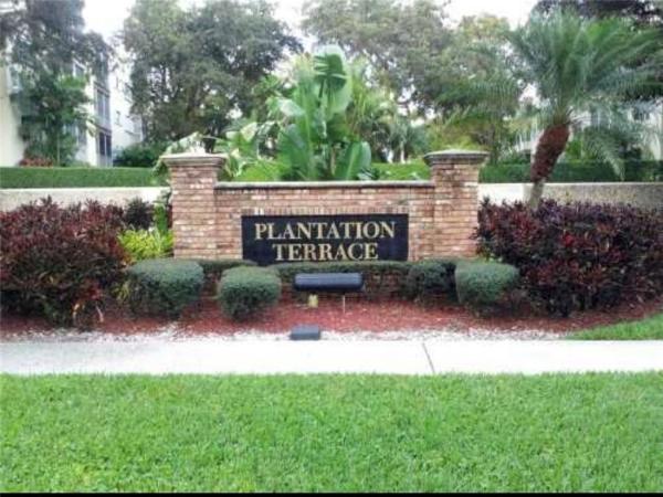 Plantation Terrace, 6701 Cypress Rd #110, Plantation, Florida 33317, image 1