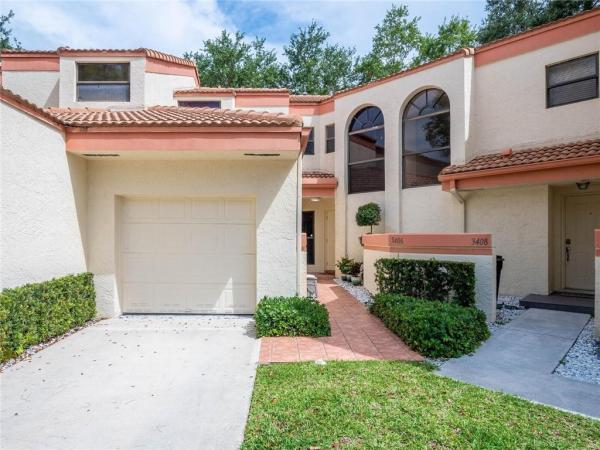 Emerald Oaks, 3406 Emerald Oaks Dr #804, Hollywood, Florida 33021, image 1