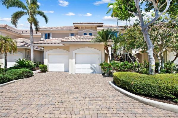 Harbour Homes Of Boca Bayou, 23 Royal Palm Way #10, Boca Raton, Florida 33432, image 1