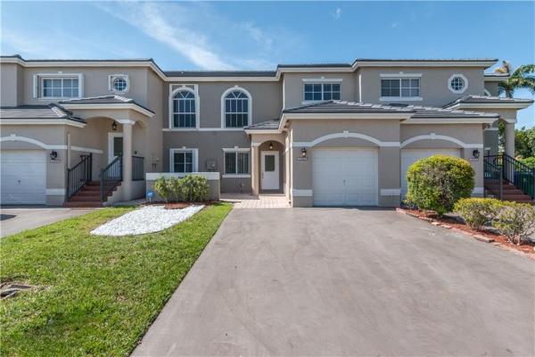 Somerset Cove At Vizcaya, 12934 SW 50th St #., Miramar, Florida 33027, image 1