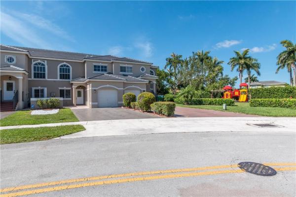 Somerset Cove At Vizcaya, 12934 SW 50th St, Miramar, Florida 33027, image 3