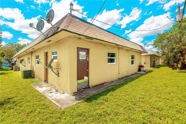 Oriole Estates, 3960 NW 31st Ter, Lauderdale Lakes, Florida 33309, image 1