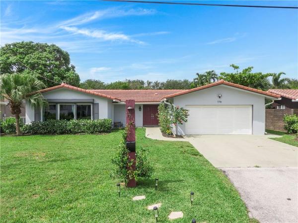 Royal Palm Isles, 1716 NW 36th Ct, Oakland Park, Florida 33309, image 1