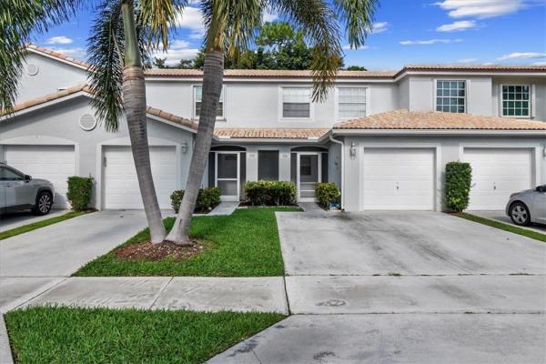 Timberwalk, 154 Timberwalk Trl #154, Jupiter, Florida 33458, image 1