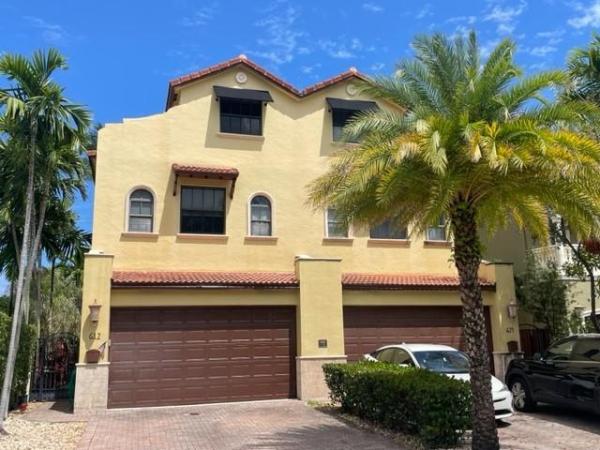 Seawanna, 612 SW 8th Ave, Fort Lauderdale, Florida 33315, image 1