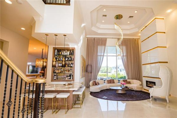 Fox Hill Estates, 17725 Circle Pond Ct, Boca Raton, Florida 33496, image 1