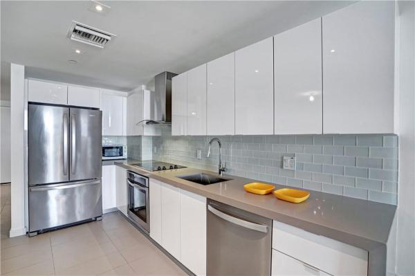 Canvas, 1600 NE 1st Ave #3403, Miami, Florida 33132, image 1