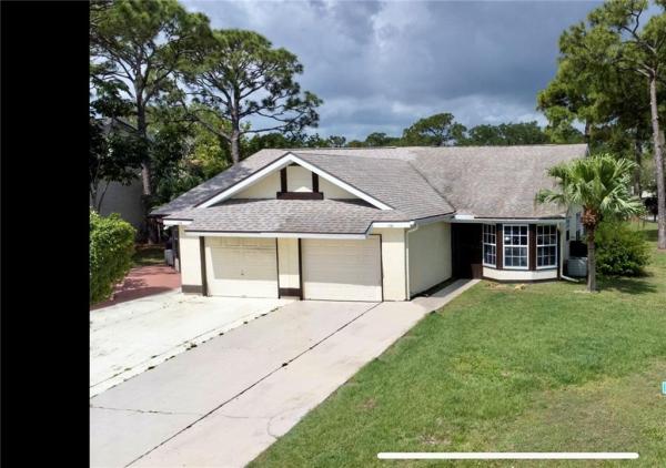 Rivergreen Villas, 1702 SE Ryecroft Ct, Port St. Lucie, Florida 34952, image 1