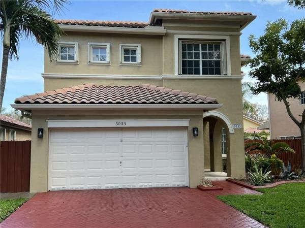 Santorini Isles, 5033 SW 139th Ter, Miramar, Florida 33027, image 1