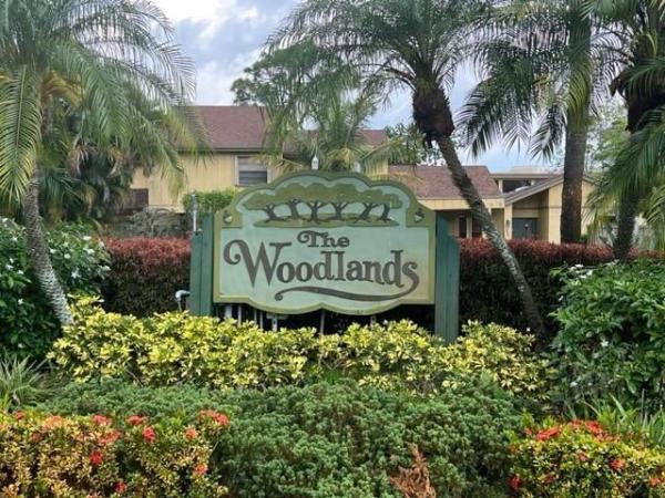 The Woodlands Of Deer Creek, 2079 S Deer Creek Woodlands Way #2079, Deerfield Beach, Florida 33442, image 1