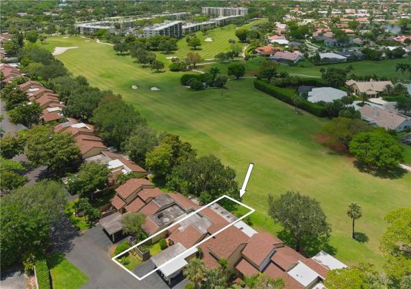 The Woodlands Of Deer Creek, 2079 S Deer Creek Woodlands Way #2079, Deerfield Beach, Florida 33442, image 3
