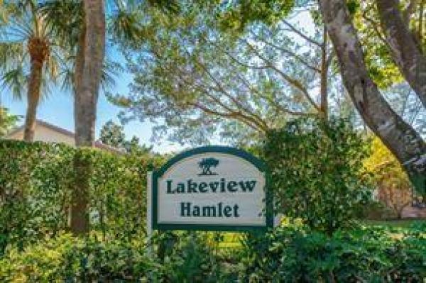 Lakeview Hamlet, 1540 S Lakeview Cir, Coral Springs, Florida 33071, image 1