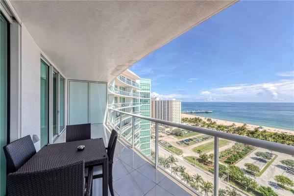 The Plaza At Oceanside, 1 N Ocean Blvd #1602, Pompano Beach, Florida 33062, image 3