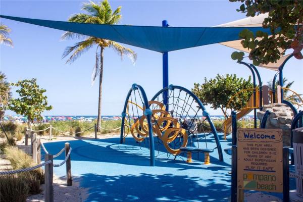 The Plaza At Oceanside, 1 N Ocean Blvd #1602, Pompano Beach, Florida 33062, image 1