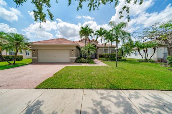 Sunset Harbour At Parkland Isles, 11146 NW 69th Pl, Parkland, Florida 33076, image 1