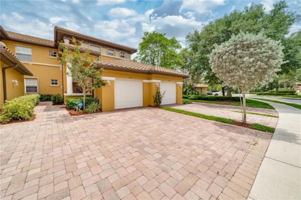 Cypress Pointe At Heron Bay, 8012 NW 128th Ln #8012, Parkland, Florida 33076, image 1