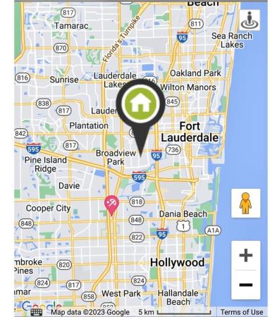 Rohan Acres, 000 SW 17th Pl, Fort Lauderdale, Florida 33312, image 1