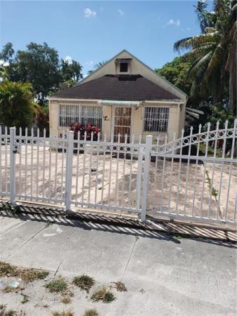 Fairway, 34 NW 69th St, Miami, Florida 33150, image 1