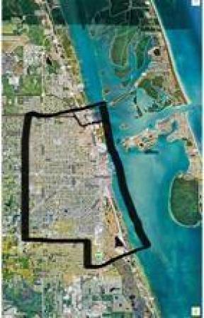 Maravilla Gardens, 501 Azalea Ave, Fort Pierce, Florida 34982, image 1