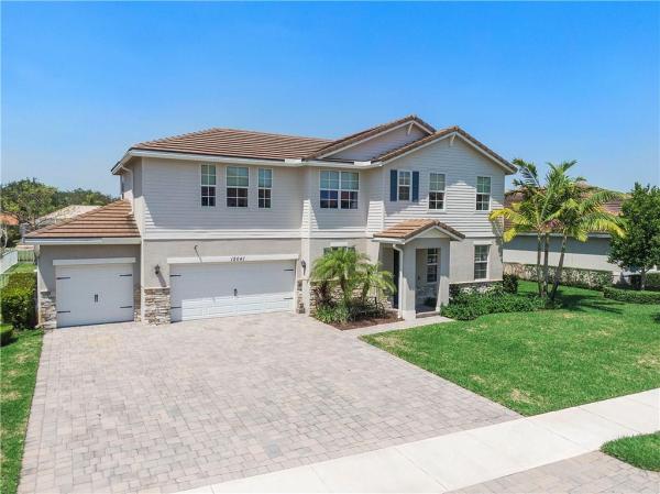Park Central At Cypress Key, 12041 Cypress Key Way, Royal Palm Beach, Florida 33411, image 1