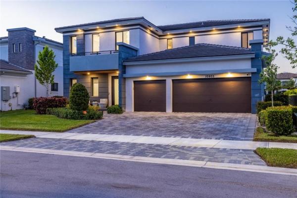 Triple Ranch, 10805 Coral St, Coral Springs, Florida 33076, image 1
