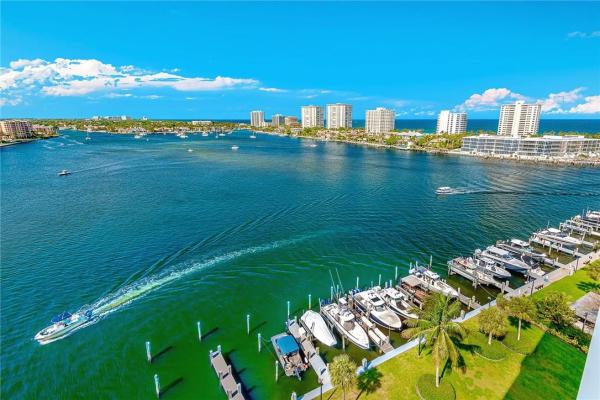 Boca Inlet, 701 E Camino Real #12J, Boca Raton, Florida 33432, image 2