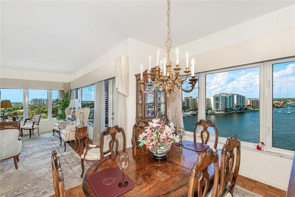 Boca Inlet, 701 E Camino Real #12J, Boca Raton, Florida 33432, image 3