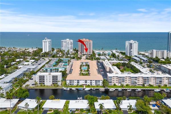North Leisure Gardens, 1461 S Ocean Blvd #226, Lauderdale By The Sea, Florida 33062, image 1