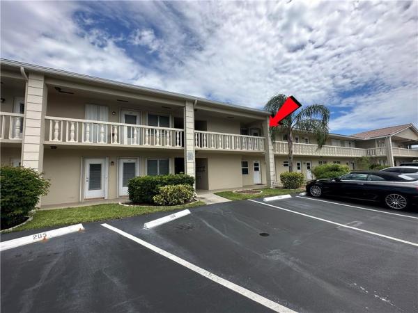 Venetian Park Gardens, 2115 NE 42nd Ct #207, Lighthouse Point, Florida 33064, image 1