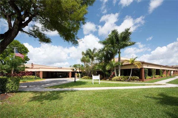 Sunrise Lakes 3, 2800 N Pine Island Rd #109, Sunrise, Florida 33322, image 1