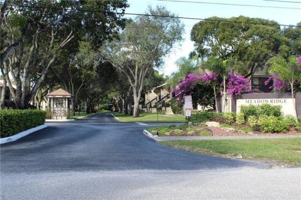 Meadowridge East, 2027 SW 15th St #172, Deerfield Beach, Florida 33442, image 1