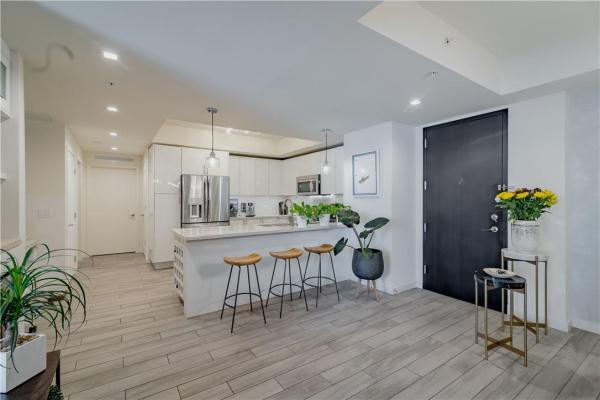 Nine At Mary Brickell Village, 999 SW 1st Ave #2616, Miami, Florida 33130, image 3