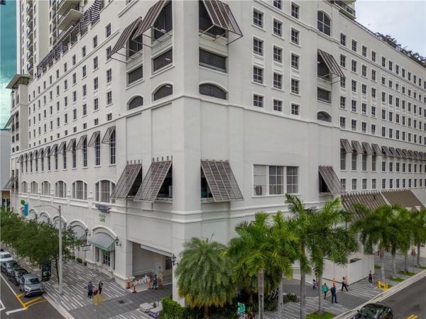 Nine At Mary Brickell Village, 999 SW 1st Ave #2616, Miami, Florida 33130, image 2