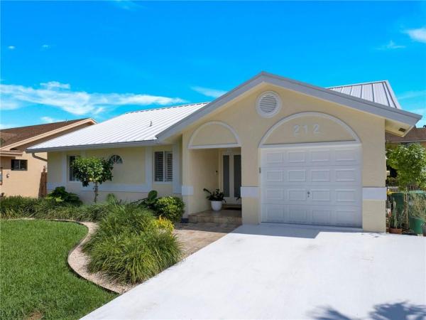 Central Dania Heights, 212 SE 8th St, Dania Beach, Florida 33004, image 1