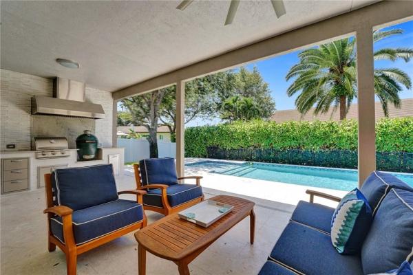 Davie Country Estates, 4345 SW 74th Ter, Davie, Florida 33314, image 1
