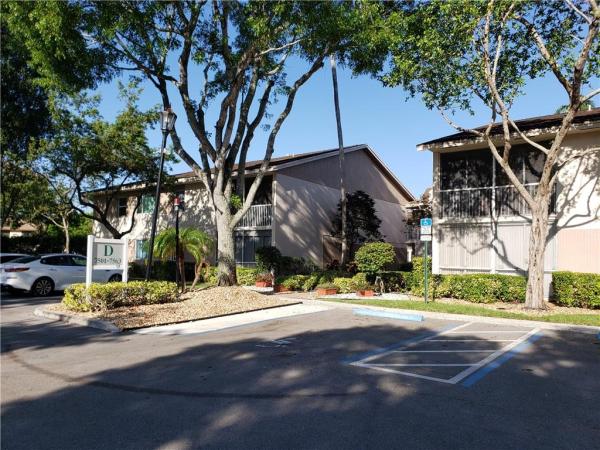Trent, 7519 Trent Dr #110, Tamarac, Florida 33321, image 1