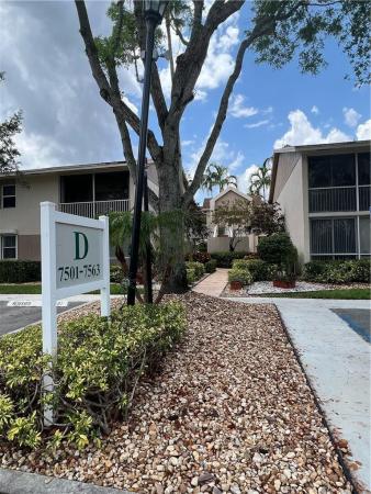 Trent, 7519 Trent Dr #110, Tamarac, Florida 33321, image 1